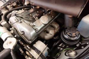 Image 8/29 of Jaguar S-Type 3.4 (1966)