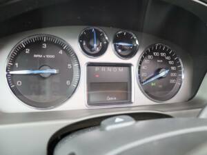Bild 36/50 von Cadillac Escalade (2009)