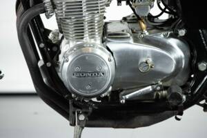 Image 23/50 of Honda CB 500 Four (1977)