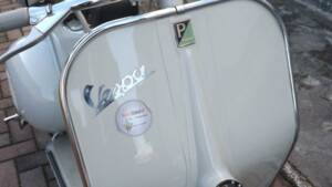 Bild 23/50 von Piaggio Vespa 125 (1955)