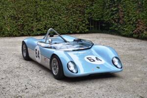 Image 9/32 of Merlyn MK 4A (1964)