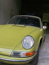 Image 4/32 de Porsche 911 2.0 T (1969)