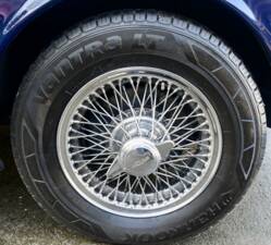 Afbeelding 47/50 van Jaguar Mk II 3.4 (1961)