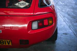 Image 31/31 of Porsche 928 S (1979)