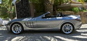 Afbeelding 36/50 van Mercedes-Benz SLR McLaren (2009)