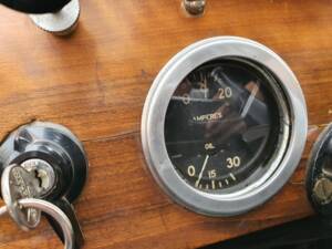 Bild 49/99 von FIAT 509 A (1927)