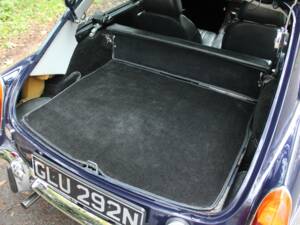 Bild 16/16 von MG MGB GT (1974)