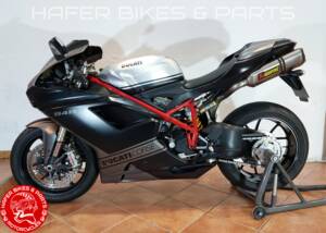 Imagen 10/55 de Ducati DUMMY (2010)