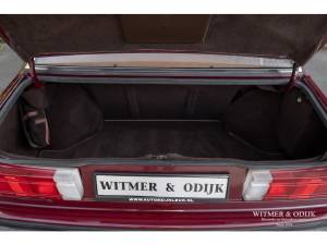 Afbeelding 28/29 van Maserati Biturbo 2.5 (1984)