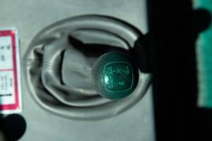 Image 23/45 of Mercedes-Benz 280 GE (LWB) (1989)