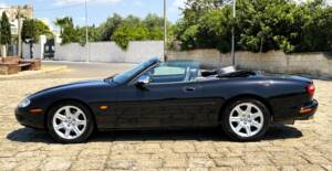 Imagen 9/34 de Jaguar XK8 4.0 (1999)
