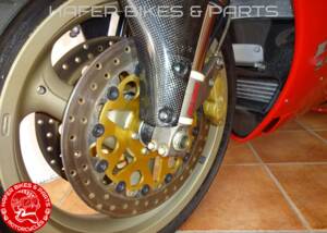 Image 23/31 of Ducati 916SP (1995)