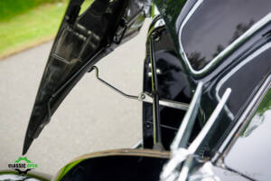Image 19/54 of Chevrolet Standard (1936)