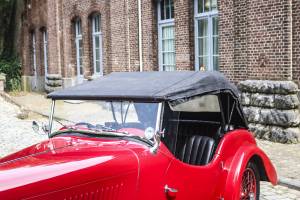 Imagen 27/42 de Lagonda Rapier Ranalah (1936)