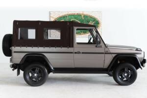 Image 11/50 of Steyr-Puch 230 GE (LWB) (1993)