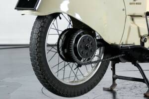 Immagine 25/50 di Moto Guzzi DUMMY (1951)