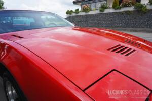 Bild 40/66 von Pontiac Firebird TransAm (1989)