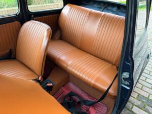 Imagen 49/81 de FIAT 500 L (1971)