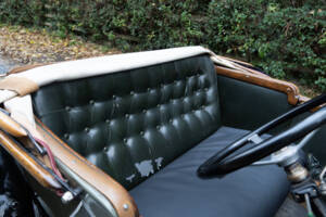 Bild 9/17 von Morris Cowley Bullnose (1924)