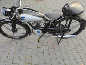 Obraz 14/14 pojazdu NSU Quickly 98cc (1954)