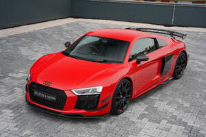 Bild 11/50 von Audi R8 V10 plus (2018)