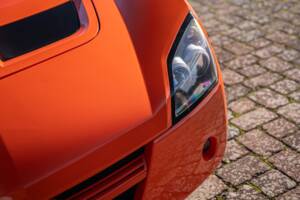 Bild 6/44 von Opel Speedster 2.2 (2002)