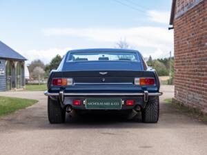 Bild 16/70 von Aston Martin V8 EFi (1988)