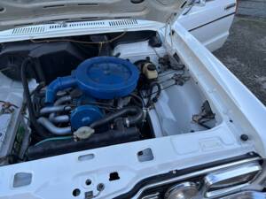 Imagen 9/10 de Ford Taunus 1600 GXL (1973)