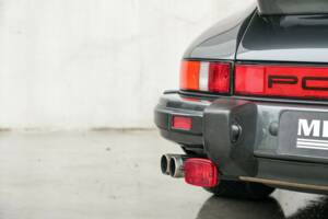 Bild 48/50 von Porsche 911 Turbo 3.3 (1986)