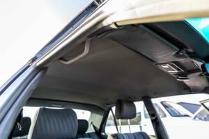 Image 132/175 of Mercedes-Benz 420 SE (1986)