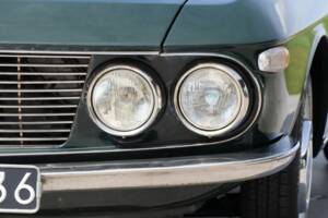 Bild 14/50 von Lancia Fulvia Coupe Rallye (1968)