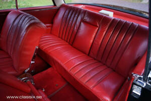Imagen 5/27 de Mercedes-Benz 220 SE b (1964)