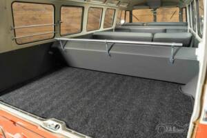 Immagine 18/19 di Volkswagen T1 panel van (1965)