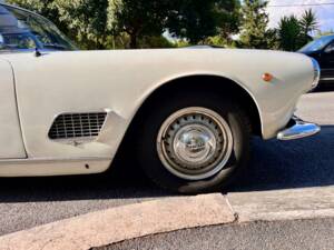 Image 49/50 of Maserati 3500 GT Touring (1959)