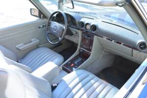 Bild 14/16 von Mercedes-Benz 560 SL (1988)