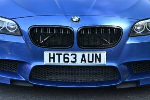 Bild 33/50 von BMW M5 (2014)
