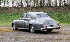 Bild 3/50 von Bentley S 1 (1956)
