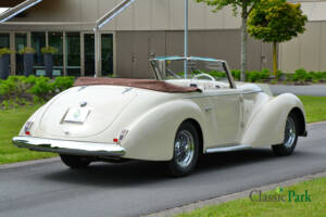 Bild 14/50 von Delahaye 135M Worblaufen (1947)