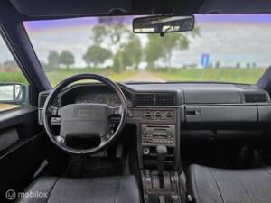 Afbeelding 18/39 van Volvo 960 3.0i (1994)
