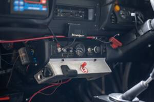 Bild 37/50 von Ford Escort RS 1800 (1975)