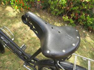 Bild 9/22 von Raleigh Cyclemaster (1950)