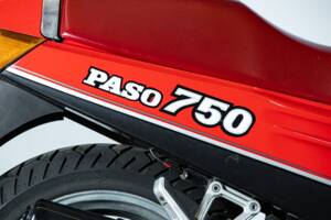 Image 29/50 of Ducati 750 Paso (1987)