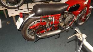 Immagine 3/35 di Moto Guzzi Falcone Turismo (1973)