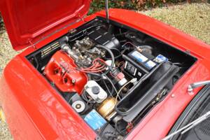 Bild 36/40 von Lancia Fulvia Sport 1.3 S (Zagato) (1972)