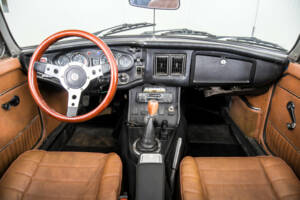 Bild 11/50 von MG MGB (1976)
