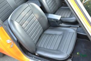 Immagine 22/50 di FIAT 850 Racer Convertibile Bertone (1971)