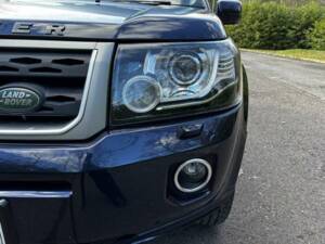 Image 40/50 of Land Rover Freelander TD4 (2015)