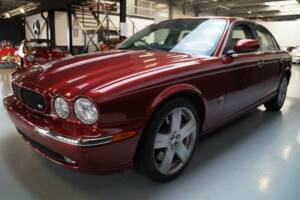 Bild 43/50 von Jaguar XJR Super V8 (2007)