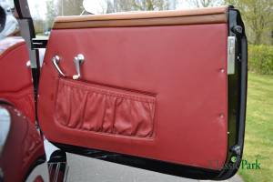 Immagine 11/50 di BMW 327&#x2F;28 (1949)