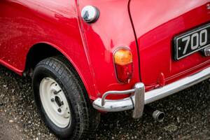 Imagen 23/35 de Austin Mini Cooper S 1071 (1964)